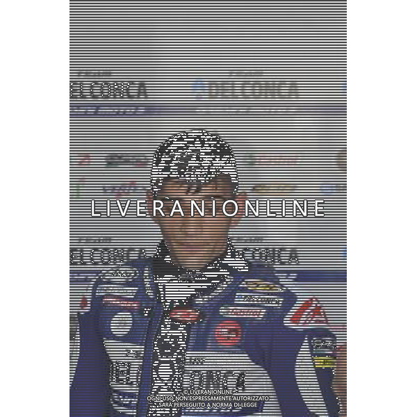 23.09.2017. Motorland Aragon, Alcaniz, Spagna. Jorge Martin FOTO G. PIAZZOLLA-AG ALDO LIVERANI SAS