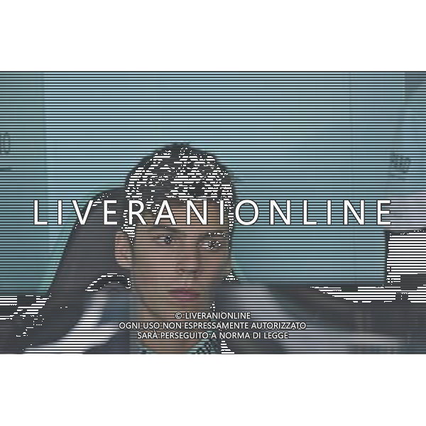 23.09.2017. Motorland Aragon, Alcaniz, Spagna. Joan Mir FOTO G. PIAZZOLLA-AG ALDO LIVERANI SAS