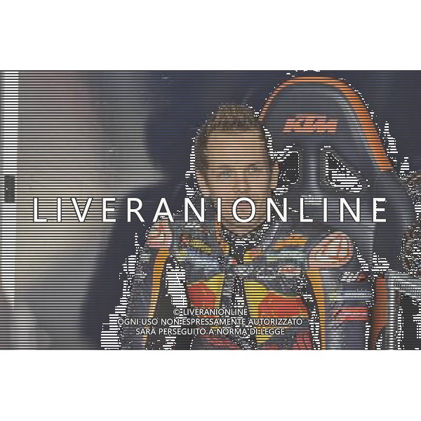 23.09.2017. Motorland Aragon, Alcaniz, Spagna. Mika Kallio FOTO G. PIAZZOLLA-AG ALDO LIVERANI SAS