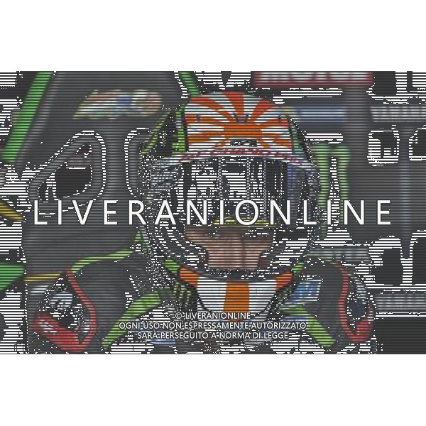 23.09.2017. Motorland Aragon, Alcaniz, Spagna. Johann Zarco FOTO G. PIAZZOLLA-AG ALDO LIVERANI SAS