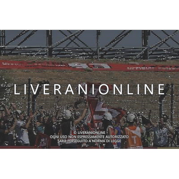 24.09.2017. Motorland Aragon, Alcaniz, Spagna. Marc Marquez Â©PIAZZOLLA / AGENZIA ALDO LIVERANI SAS 