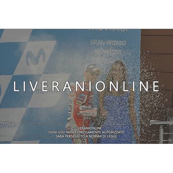 24.09.2017. Motorland Aragon, Alcaniz, Spagna. Jorge Lorenzo Â©PIAZZOLLA / AGENZIA ALDO LIVERANI SAS 