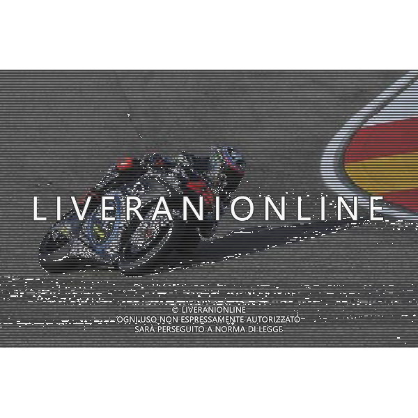 24.09.2017.Motorland Aragon, Alcaniz, Spain. Francesco Bagnaia FOTO G. PIAZZOLLA-AG ALDO LIVERANI SAS