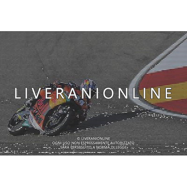 24.09.2017.Motorland Aragon, Alcaniz, Spain. Miguel Oliveira FOTO G. PIAZZOLLA-AG ALDO LIVERANI SAS