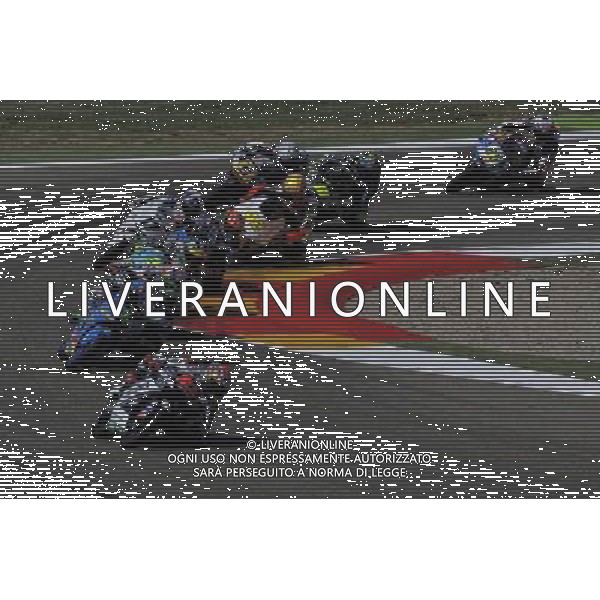 24.09.2017.Motorland Aragon, Alcaniz, Spain.Fabio Di Giannantonio FOTO G. PIAZZOLLA-AG ALDO LIVERANI SAS