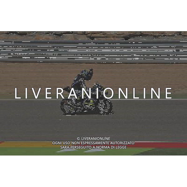 24.09.2017.Motorland Aragon, Alcaniz, Spain.Dennis Foggia FOTO G. PIAZZOLLA-AG ALDO LIVERANI SAS