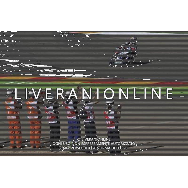 24.09.2017.Motorland Aragon, Alcaniz, Spain.Fabio Di Giannantonio FOTO G. PIAZZOLLA-AG ALDO LIVERANI SAS