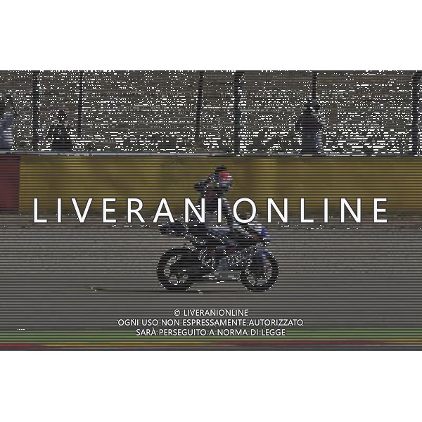 24.09.2017.Motorland Aragon, Alcaniz, Spain. Fabio Di Giannantonio FOTO G. PIAZZOLLA-AG ALDO LIVERANI SAS