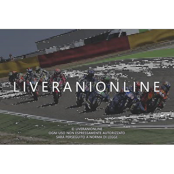 24.09.2017.Motorland Aragon, Alcaniz, Spain. Miguel Oliveira FOTO G. PIAZZOLLA-AG ALDO LIVERANI SAS