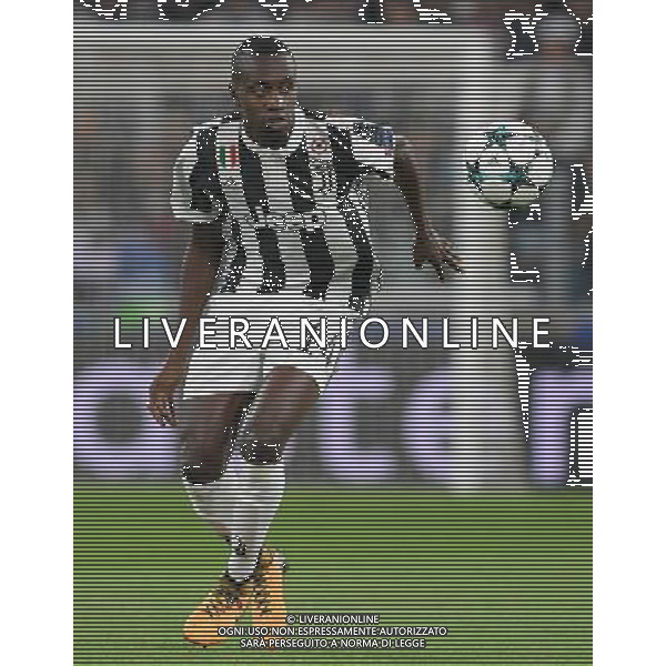 UEFA Champions League 2017/2018 Gruppo D Torino - 27.09.2017 Juventus-Olympiacos Nella Foto:matuidi blaise /Ph.Vitez-Ag. Aldo Liverani