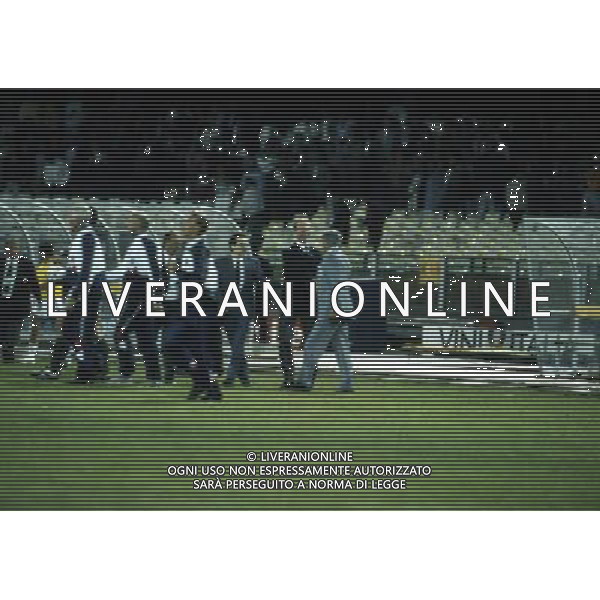 RETROSPETTIVA JACK CHARLTON CALCIATORE E ALLENATORE NELLA FOTO JACK CHARLTON AG ALDO LIVERANI SAS 
