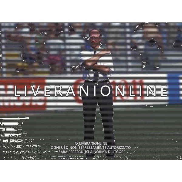 RETROSPETTIVA JACK CHARLTON CALCIATORE E ALLENATORE NELLA FOTO JACK CHARLTON AG ALDO LIVERANI SAS 