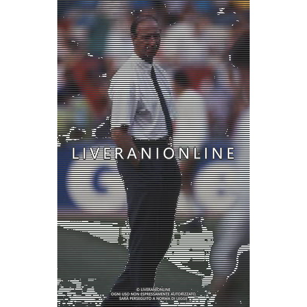 RETROSPETTIVA JACK CHARLTON CALCIATORE E ALLENATORE NELLA FOTO JACK CHARLTON AG ALDO LIVERANI SAS 