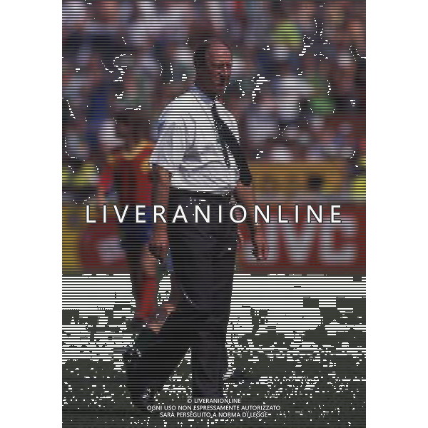 RETROSPETTIVA JACK CHARLTON CALCIATORE E ALLENATORE NELLA FOTO JACK CHARLTON AG ALDO LIVERANI SAS 