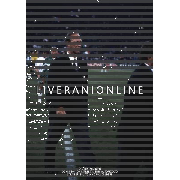 RETROSPETTIVA JACK CHARLTON CALCIATORE E ALLENATORE NELLA FOTO JACK CHARLTON AG ALDO LIVERANI SAS 