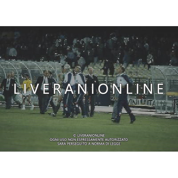 RETROSPETTIVA JACK CHARLTON CALCIATORE E ALLENATORE NELLA FOTO JACK CHARLTON AG ALDO LIVERANI SAS 