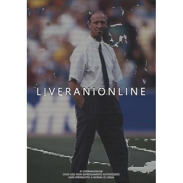 RETROSPETTIVA JACK CHARLTON CALCIATORE E ALLENATORE NELLA FOTO JACK CHARLTON AG ALDO LIVERANI SAS 