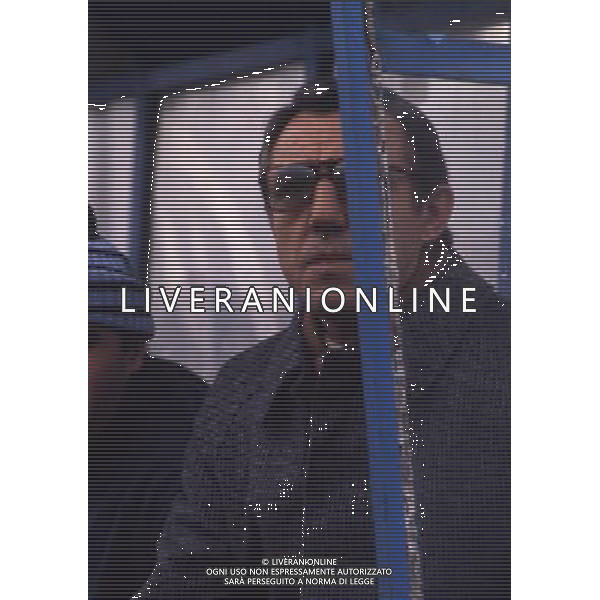 RETROSPETTIVA GIUSEPPE CHIAPPELLA ALLENATORE NELLA FOTO GIUSEPPE CHIAPPELLA ALLENATORE INTER AG ALDO LIVERANI SAS