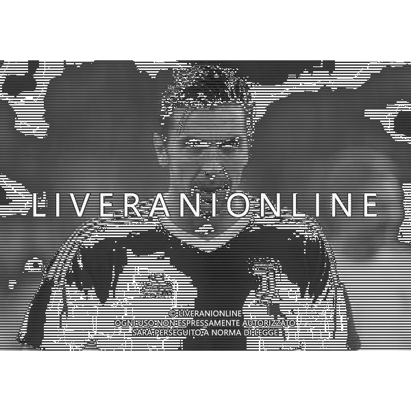 UEFA Champions League 2017/2018 Gruppo D Torino - 27.09.2017 Juventus-Olympiacos Nella Foto:Buffon Gianluigi /Ph.Vitez-Ag. Aldo Liverani