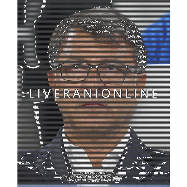 UEFA Champions League 2017/2018 Gruppo D Torino - 27.09.2017 Juventus-Olympiacos Nella Foto:Panagiotis Lemonis /Ph.Vitez-Ag. Aldo Liverani
