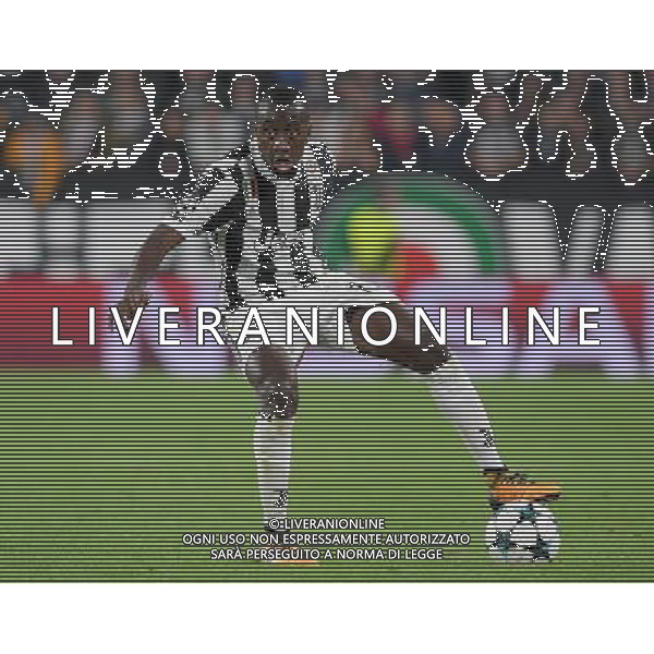 UEFA Champions League 2017/2018 Gruppo D Torino - 27.09.2017 Juventus-Olympiacos Nella Foto:Matuidi Blaise /Ph.Vitez-Ag. Aldo Liverani