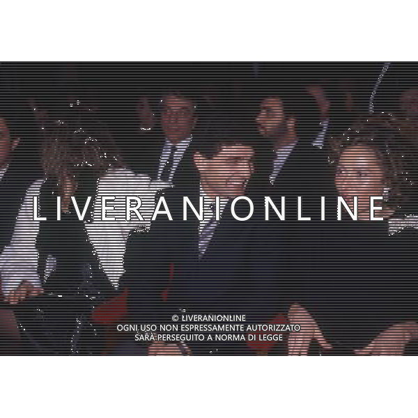 RETROSPETTIVA GABRIELLA DORIO ATLETA NELLA FOTO GABRIELLA DORIO CON PATRIZIO OLIVA AG ALDO LIVERANI SAS