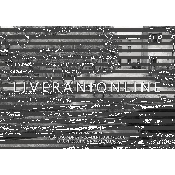 RETROSPETTIVA GABRIELLA DORIO ATLETA NELLA FOTO GABRIELLA DORIO AG ALDO LIVERANI SAS