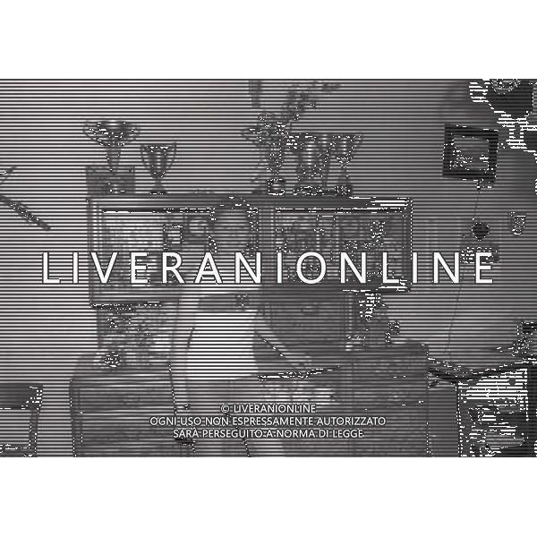 RETROSPETTIVA GABRIELLA DORIO ATLETA NELLA FOTO GABRIELLA DORIO AG ALDO LIVERANI SAS