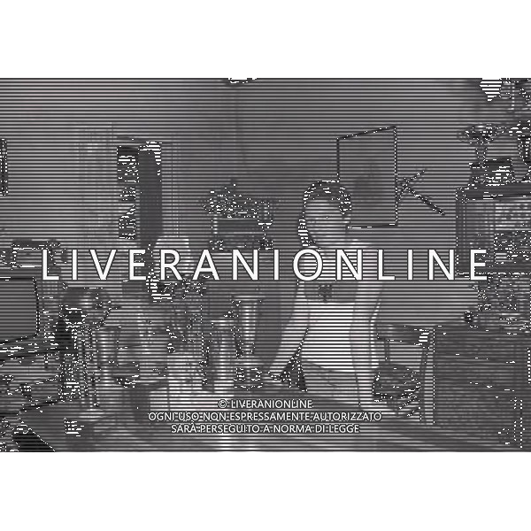 RETROSPETTIVA GABRIELLA DORIO ATLETA NELLA FOTO GABRIELLA DORIO AG ALDO LIVERANI SAS