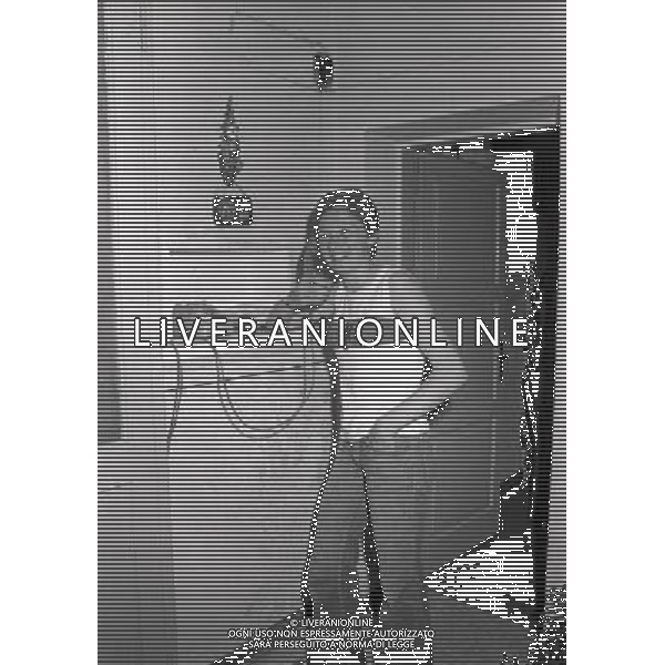 RETROSPETTIVA GABRIELLA DORIO ATLETA NELLA FOTO GABRIELLA DORIO AG ALDO LIVERANI SAS