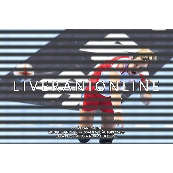 2017.09.27 Lubin Pilka Reczna Kwalifikacje do Mistrzostw Europy EHF 2018 Polska - Wlochy N/z Sylwia Lisewska Foto Pawel Andrachiewicz / PressFocus 2017.09.27 Lubin Handball 2018 Women\'s European Championship Qualification Poland - Italy Sylwia Lisewska Credit: Pawel Andrachiewicz / PressFocus / NEWSPIX.PL --- Newspix.pl / AGENZIA ALDO LIVERANI SAS - ITALY ONLY EDITORIAL USE ONLY - Polonia Italia pallamano Femminile Gruppo 2 di qualificazione ai Campionati Europei di Francia 2018 - 27-09-2017