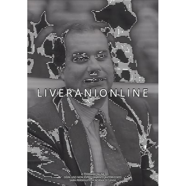 GIANMARIO GABETTI DIRIGENTE SPORTIVO E IMPRENDITORE AG ALDO LIVERANI SAS