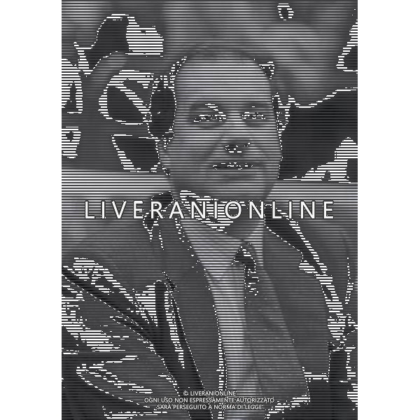 GIANMARIO GABETTI DIRIGENTE SPORTIVO E IMPRENDITORE AG ALDO LIVERANI SAS