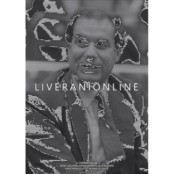 GIANMARIO GABETTI DIRIGENTE SPORTIVO E IMPRENDITORE AG ALDO LIVERANI SAS