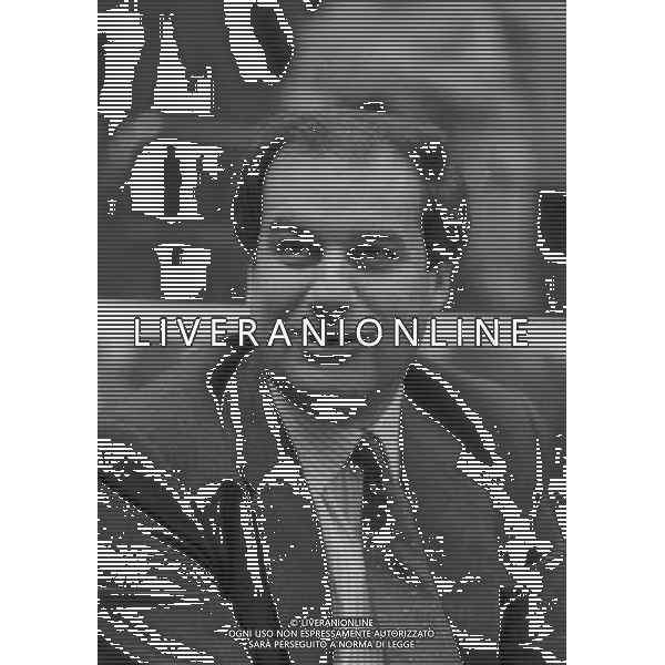 GIANMARIO GABETTI DIRIGENTE SPORTIVO E IMPRENDITORE AG ALDO LIVERANI SAS