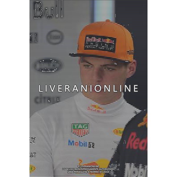 Max Verstappen (NLD) Red Bull Racing 29.09.2017. Formula 1 World Championship, Rd 15, Malaysian Grand Prix, Sepang, Malaysia, Friday. AG ALDO LIVERANI SAS ONLY ITALY