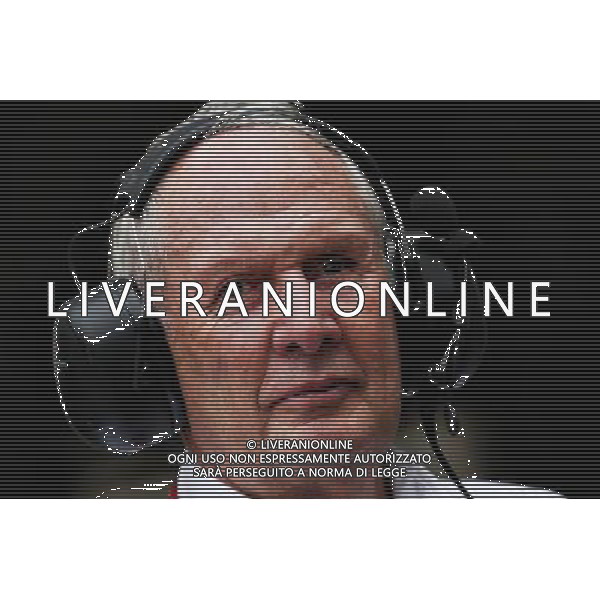 Dr Helmut Marko (AUT) Red Bull Motorsport Consultant. 29.09.2017. Formula 1 World Championship, Rd 15, Malaysian Grand Prix, Sepang, Malaysia, Friday. AG ALDO LIVERANI SAS ONLY ITALY