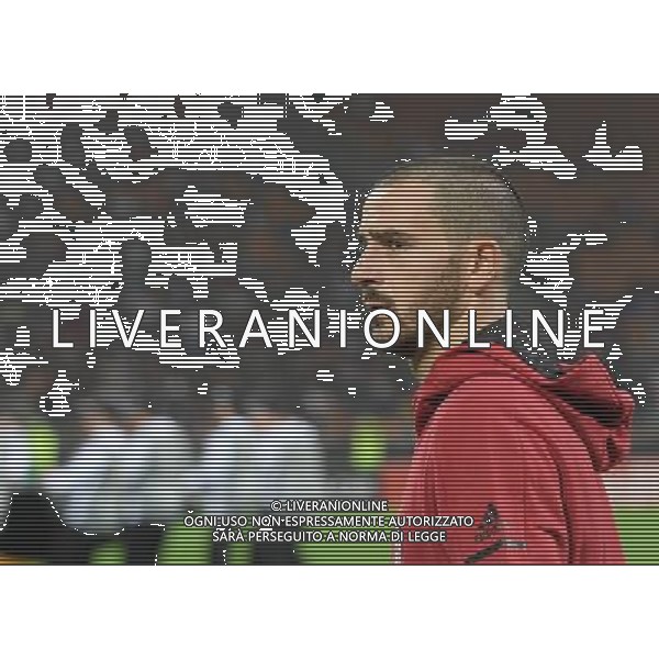 UEFA Europa League 2017/2018 Gruppo D Milano - 28.09.2017 Milan-Rijeka Nella Foto:Bonucci Leonardo /Ph.Vitez-Ag. Aldo Liverani
