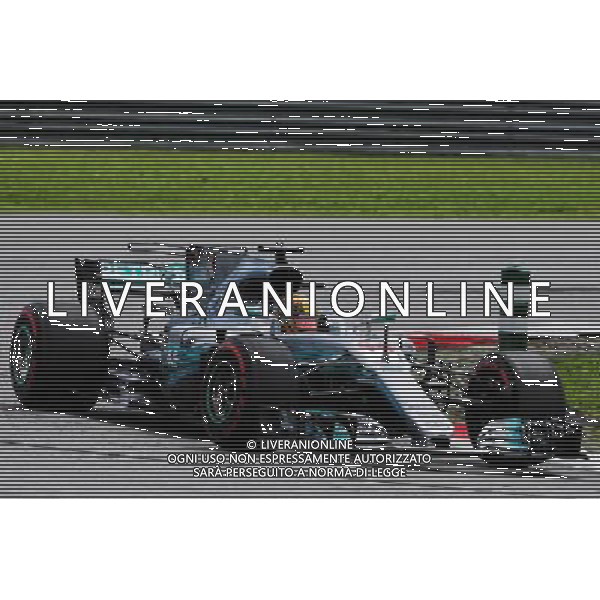 Lewis Hamilton (GBR) Mercedes AMG F1 W08. 30.09.2017. Formula 1 World Championship, Rd 15, Malaysian Grand Prix, Sepang, Malaysia, Saturday. - www.xpbimages.com, EMail: requests@xpbimages.com - copy of publication required for printed pictures. Every used picture is fee-liable. Â© Copyright: Moy / XPB Images/Ag. Aldo Liverani s.a.s./ONLY ITALY