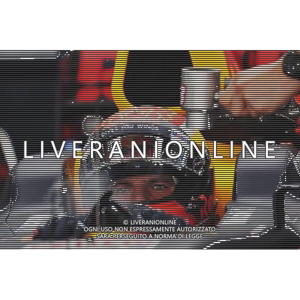 Max Verstappen (NLD) Red Bull Racing RB13. - www.xpbimages.com, EMail: requests@xpbimages.com - copy of publication required for printed pictures. Every used picture is fee-liable. Â© Copyright: Photo4 / XPB Images/Ag. Aldo Liverani s.a.s./ONLY ITALY