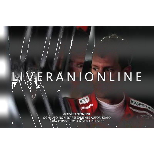 Sebastian Vettel (GER) Ferrari. - www.xpbimages.com, EMail: requests@xpbimages.com - copy of publication required for printed pictures. Every used picture is fee-liable. Â© Copyright: Photo4 / XPB Images/Ag. Aldo Liverani s.a.s./ONLY ITALY