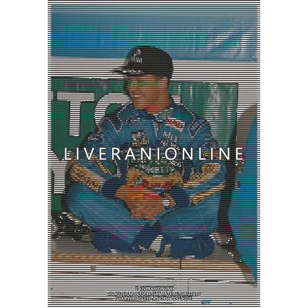 RETROSPETTIVA MICHAEL SCHUMACHER PIOLTA F1 NELLA FOTO MICHAEL SCHUMACHER FOTO GIANNI SANNA-AG ALDO LIVERANI SAS