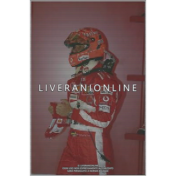RETROSPETTIVA MICHAEL SCHUMACHER PIOLTA F1 NELLA FOTO MICHAEL SCHUMACHER FOTO GIANNI SANNA-AG ALDO LIVERANI SAS