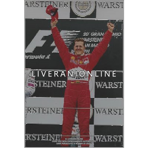 RETROSPETTIVA MICHAEL SCHUMACHER PIOLTA F1 NELLA FOTO MICHAEL SCHUMACHER FOTO GIANNI SANNA-AG ALDO LIVERANI SAS