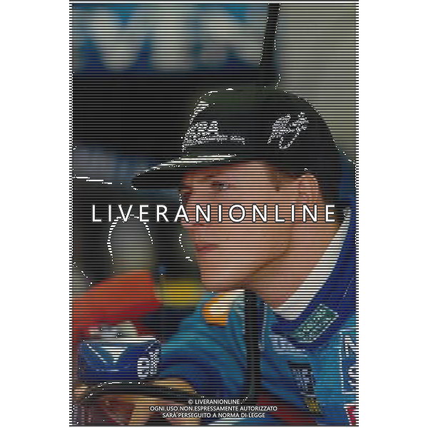 RETROSPETTIVA MICHAEL SCHUMACHER PIOLTA F1 NELLA FOTO MICHAEL SCHUMACHER FOTO GIANNI SANNA-AG ALDO LIVERANI SAS