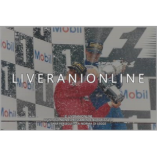 RETROSPETTIVA MICHAEL SCHUMACHER PIOLTA F1 NELLA FOTO MICHAEL SCHUMACHER FOTO GIANNI SANNA-AG ALDO LIVERANI SAS