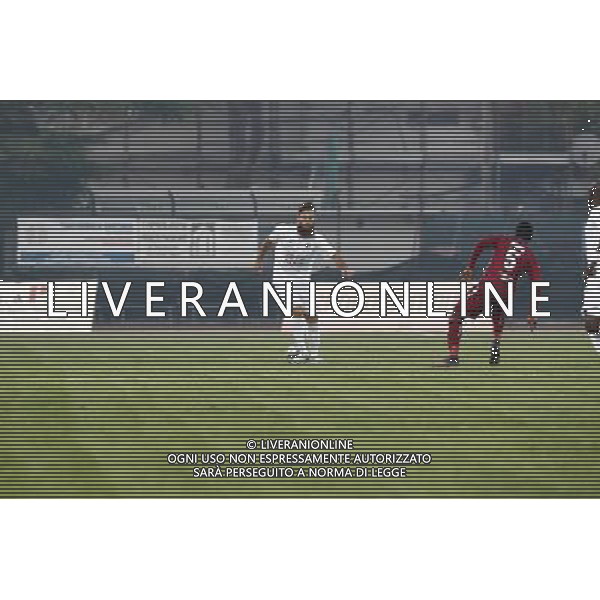 Santarcangelo - Reggiana Campionato di calcio serie C girone B 04/10/2017 nella foto: ©Claudio Zamagni/Agenzia Aldo Liverani 