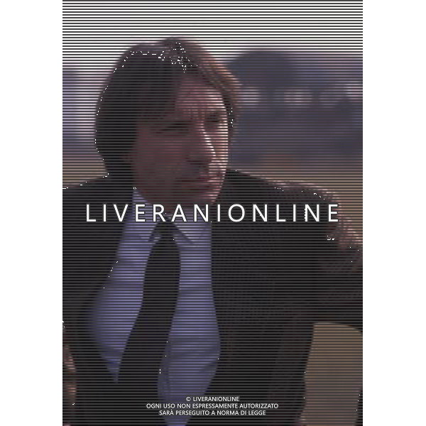 RETROSPETTIVA GIAMPIERO MARINI CALCIATORE NELLA FOTO GIAMPIERO MARINI ALLENATORE INTER AG ALDO LIVERANI SAS
