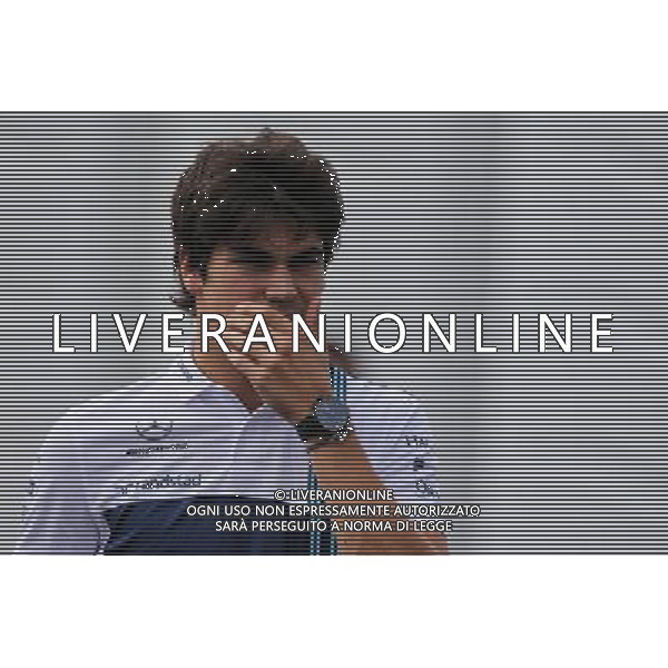 Lance Stroll (CDN) Williams. 07.10.2017. Formula 1 World Championship, Rd 16, Japanese Grand Prix, Suzuka, Japan, Qualifying Day. / AGENZIA ALDO LIVERANI SAS - ITALY ONLY EDITORIAL USE ONLY - Prove Ufficiali Qualifiche Gp F1 Giappone - Suzuka 7 ottobre 2017