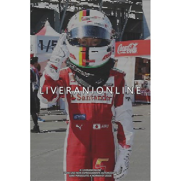 Fans and atmosphere. 08.10.2017. Formula 1 World Championship, Rd 16, Japanese Grand Prix, Suzuka, Japan, Race Day. AG ALDO LIVERANI SAS ONLY ITALY